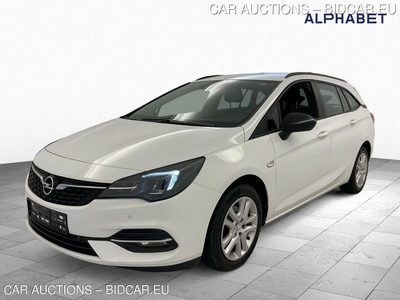 Opel Astra 1.5 D Start/Stop Sports Tourer Business Edition, 2022
