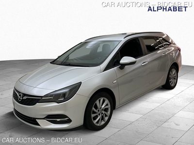 Opel Astra 1.5 D Start/Stop Sports Tourer Business Edition, 2020