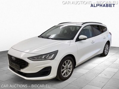 Ford Focus Turnier 1.5 EcoBlue Start-Stopp-System COOL&amp;CONNECT, 2022