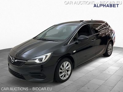 Opel Astra 1.5 D Start/Stop Sports Tourer Automatik Elegance, 2022