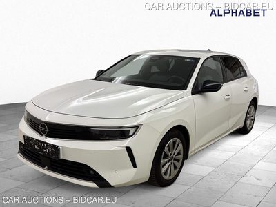 Opel Astra 1.2 Turbo BUSINESS EDITION, 2022