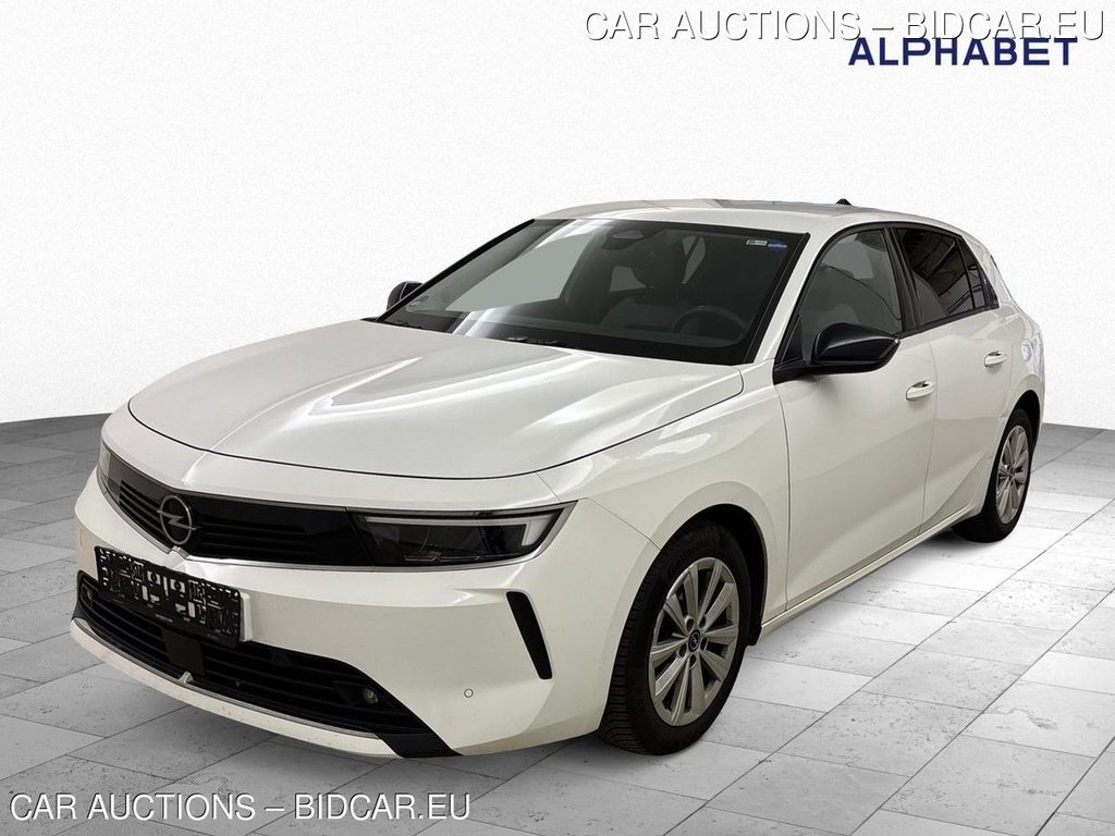 Opel Astra 1.2 Turbo BUSINESS EDITION, 2022