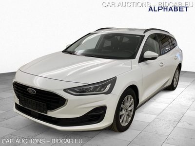Ford Focus Turnier 1.5 EcoBlue Start-Stopp-System COOL&amp;CONNECT, 2022
