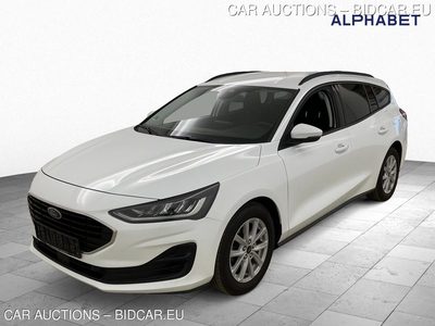Ford Focus Turnier 1.5 EcoBlue Start-Stopp-System COOL&amp;CONNECT, 2022
