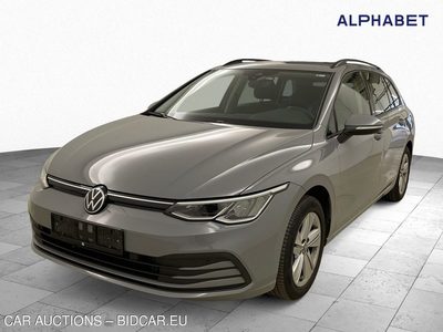 Volkswagen Golf Variant 2.0 TDI SCR DSG Life, 2022