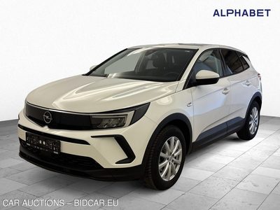 Opel Grandland 1.5 D Automatik Business Edition, 2022