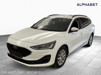 Ford Focus Turnier 1.5 EcoBlue Start-Stopp-System COOL&amp;CONNECT, 2022