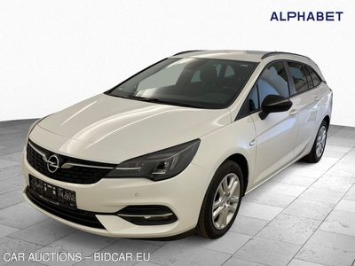 Opel Astra 1.5 D Start/Stop Sports Tourer Automatik Business Edition, 2021