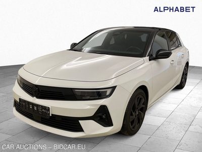 Opel Astra 1.5 D GS Line -, 2022