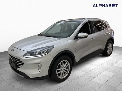 Ford Kuga 2.0 EcoBlue 4x4 Aut. Titanium, 2020