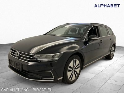 Volkswagen Passat Variant 1.4 TSI Plug-In-Hybrid DSG GTE, 2020