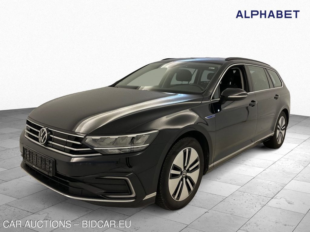 Volkswagen Passat Variant 1.4 TSI Plug-In-Hybrid DSG GTE, 2020