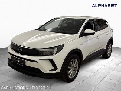 Opel Grandland 1.5 D Automatik Business Edition, 2022