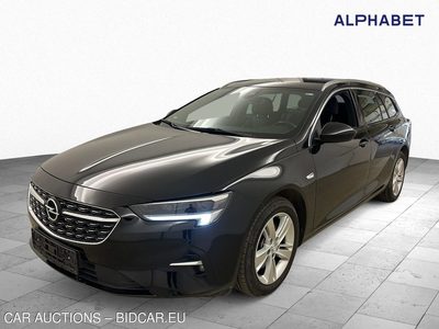 Opel Insignia Grand Sport 1.5 Diesel Automatik Elegance, 2021