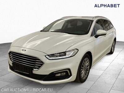 Ford Mondeo Turnier 2.0 EcoBlue Aut. Titanium, 2022