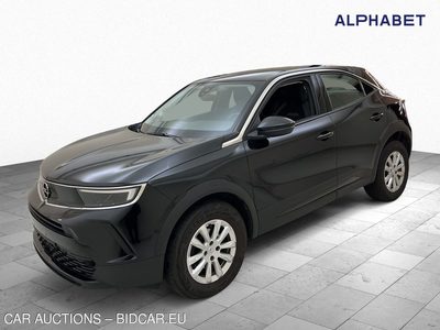 Opel Mokka 1.5 Diesel edition, 2022