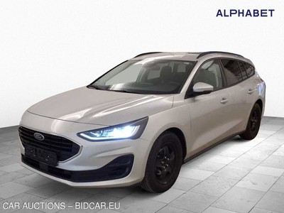 Ford Focus Turnier 1.5 EcoBlue Start-Stopp-System COOL&amp;CONNECT, 2022