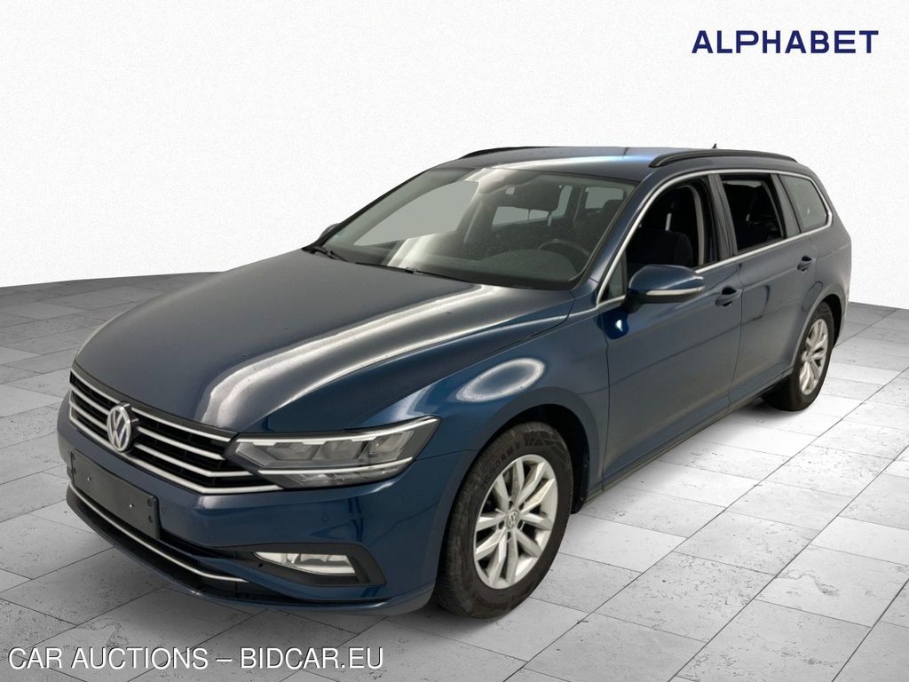 Volkswagen PASSAT Variant 2.0 TDI SCR Business, 2020
