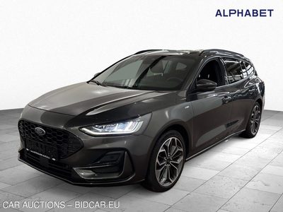 Ford Focus Turnier 1.0 EcoBoost Hybrid ST-LINE STYLE, 2022