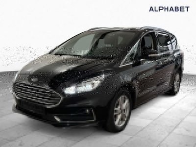 Ford S-Max 2.5 Duratec FHEV TITANIUM, 2022
