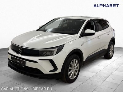 Opel Grandland 1.5 D Automatik Business Edition, 2022