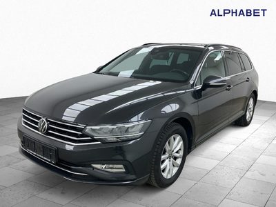 Volkswagen PASSAT Variant 2.0 TDI SCR DSG Business, 2022