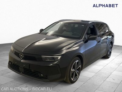 Opel Astra Sports Tourer 1.5 D Automatik Elegance, 2023