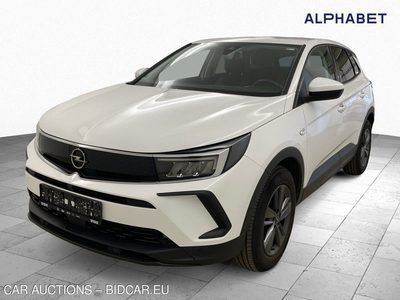 Opel Grandland 1.5 D Automatik Business Edition, 2022