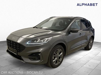 Ford Kuga 2.5 Duratec PHEV ST-LINE X, 2022