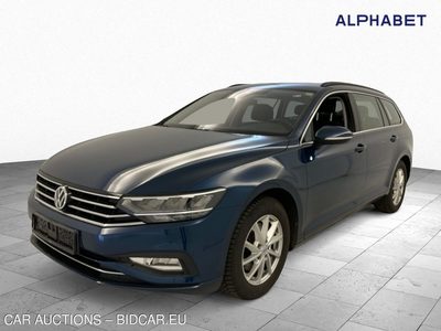 Volkswagen PASSAT Variant 2.0 TDI SCR Business, 2020