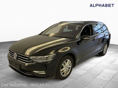 Volkswagen PASSAT Variant 2.0 TDI SCR DSG Business, 2020