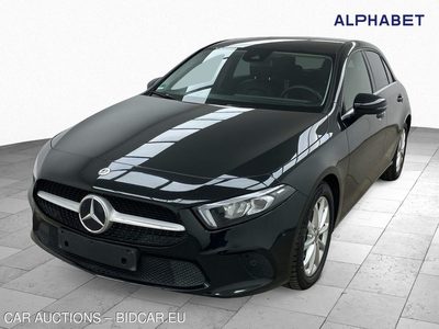 Mercedes-Benz A 200 d 8G-DCT Style -, 2022