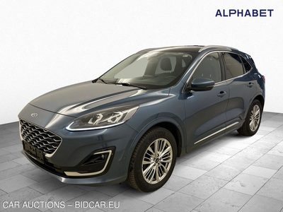 Ford Kuga 2.0 EcoBlue 4x4 Aut. Vignale, 2022