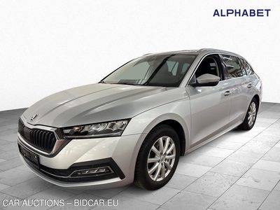 Skoda Octavia Combi 2.0 TDI DSG Style, 2023