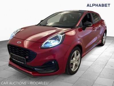 Ford Puma 1.5 EcoBoost ST X, 2021