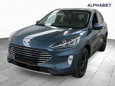 Ford Kuga 2.5 Duratec FHEV 4x4 TITANIUM X, 2022