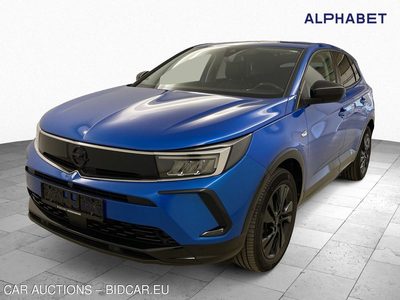 Opel Grandland 1.5 D Automatik GS, 2023