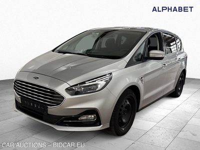 Ford S-Max 2.0 EcoBlue Aut. Trend, 2022