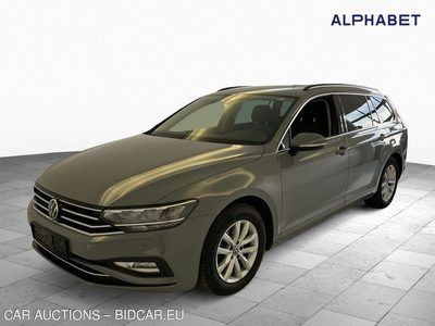 Volkswagen PASSAT Variant 2.0 TDI SCR DSG Business, 2022