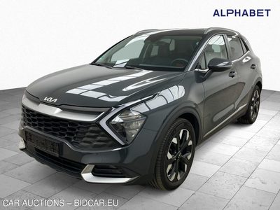 Kia Sportage 1.6 T-GDI AWD Plug-in Hybrid Basis, 2022