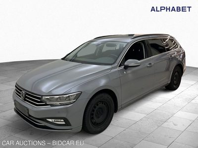Volkswagen PASSAT Variant 2.0 TDI SCR DSG Business, 2022