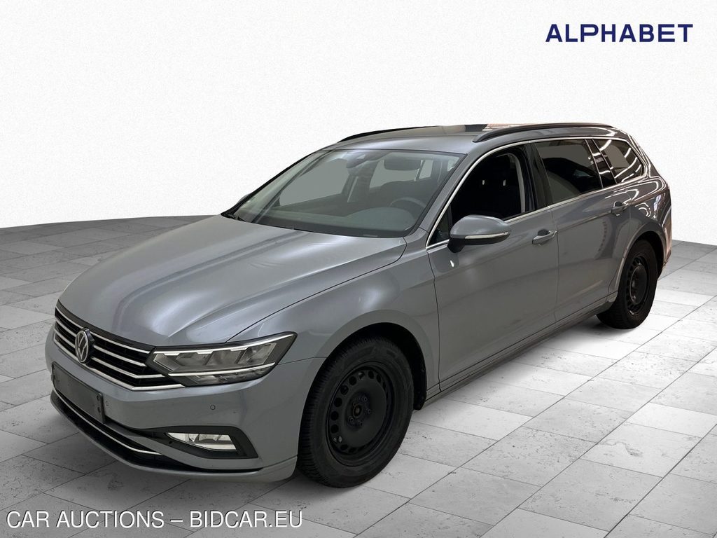 Volkswagen PASSAT Variant 2.0 TDI SCR DSG Business, 2022