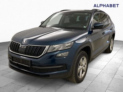 Skoda Kodiaq 2.0 TDI DSG Ambition, 2020