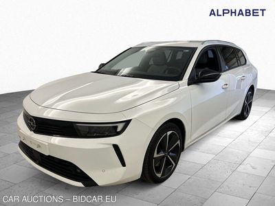 Opel Astra Sports Tourer 1.5 D Automatik Elegance, 2023