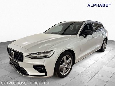 Volvo V60 B4 D Plus Dark -, 2022