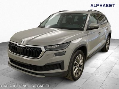 Skoda Kodiaq 2.0 TDI DSG CLEVER, 2021