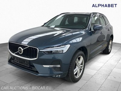 Volvo XC60 B4 B Geartronic MOMENTUM PRO, 2022