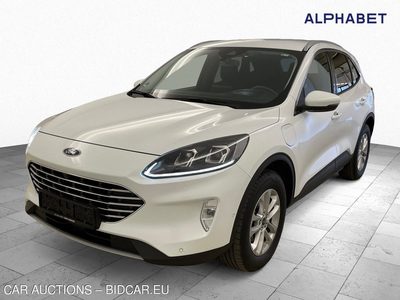 Ford Kuga 2.5 Duratec PHEV TITANIUM, 2024