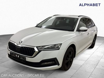 Skoda Octavia Combi 2.0 TDI DSG Ambition, 2023