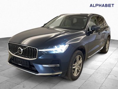 Volvo XC60 B4 D AWD GEARTRONIC INSCRIPTION, 2022